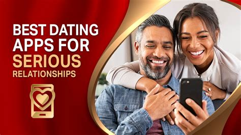 serieuze dating app|Best dating apps for serious relationships in 2024 